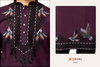 Celebration Drape by Shubhvastra Viscose Silk Mens Kurta Pajama With Dupatta 